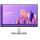 Dell 24" P2422H 210-AZYX Srebrny - 1457655 - zdjęcie 2